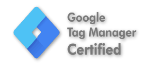 Google Tag Manager Professional